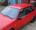 Красный ВАЗ 21099, объемом двигателя 1.5 л и пробегом 300 тыс. км за 1999 $, фото 18 на Automoto.ua