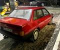 Червоний ВАЗ 21099, об'ємом двигуна 1.3 л та пробігом 230 тис. км за 820 $, фото 4 на Automoto.ua