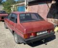 Червоний ВАЗ 21099, об'ємом двигуна 1.6 л та пробігом 3 тис. км за 750 $, фото 1 на Automoto.ua