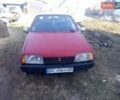 Красный ВАЗ 21099, объемом двигателя 1.3 л и пробегом 150 тыс. км за 700 $, фото 1 на Automoto.ua