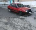 Красный ВАЗ 21099, объемом двигателя 1.5 л и пробегом 1 тыс. км за 756 $, фото 1 на Automoto.ua