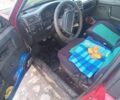 Красный ВАЗ 21099, объемом двигателя 0 л и пробегом 1 тыс. км за 832 $, фото 2 на Automoto.ua