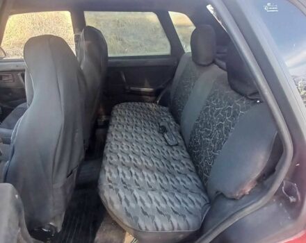 Червоний ВАЗ 21099, об'ємом двигуна 0 л та пробігом 10 тис. км за 596 $, фото 4 на Automoto.ua