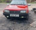 Красный ВАЗ 21099, объемом двигателя 1.6 л и пробегом 300 тыс. км за 550 $, фото 1 на Automoto.ua