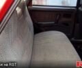 Красный ВАЗ 21099, объемом двигателя 1.5 л и пробегом 150 тыс. км за 1250 $, фото 5 на Automoto.ua
