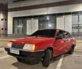 Красный ВАЗ 21099, объемом двигателя 1.5 л и пробегом 300 тыс. км за 2650 $, фото 6 на Automoto.ua