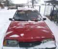 Червоний ВАЗ 21099, об'ємом двигуна 3 л та пробігом 66 тис. км за 800 $, фото 1 на Automoto.ua