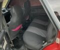 Красный ВАЗ 21099, объемом двигателя 1.5 л и пробегом 147 тыс. км за 1442 $, фото 11 на Automoto.ua