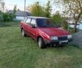 Красный ВАЗ 21099, объемом двигателя 1 л и пробегом 1000 тыс. км за 850 $, фото 1 на Automoto.ua