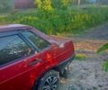 Красный ВАЗ 21099, объемом двигателя 1.3 л и пробегом 300 тыс. км за 1150 $, фото 1 на Automoto.ua