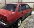 ВАЗ 21099 1993 в Краматорске на Automoto.ua Красный ВАЗ 21099, объемом двигателя 1.3 л и пробегом 3 тыс. км за 1050 $, фото 1 на Automoto.ua