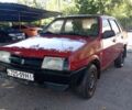 Красный ВАЗ 21099, объемом двигателя 0 л и пробегом 300 тыс. км за 950 $, фото 1 на Automoto.ua