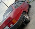Красный ВАЗ 21099, объемом двигателя 1.5 л и пробегом 250 тыс. км за 600 $, фото 1 на Automoto.ua
