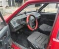 Красный ВАЗ 21099, объемом двигателя 1.5 л и пробегом 380 тыс. км за 1500 $, фото 1 на Automoto.ua