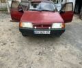 Червоний ВАЗ 21099, об'ємом двигуна 1.5 л та пробігом 200 тис. км за 895 $, фото 1 на Automoto.ua