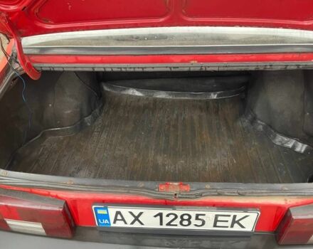 Червоний ВАЗ 21099, об'ємом двигуна 1.5 л та пробігом 250 тис. км за 880 $, фото 11 на Automoto.ua