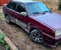 Красный ВАЗ 21099, объемом двигателя 1.5 л и пробегом 222 тыс. км за 699 $, фото 1 на Automoto.ua