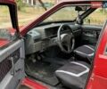 Красный ВАЗ 21099, объемом двигателя 1.5 л и пробегом 99 тыс. км за 1350 $, фото 11 на Automoto.ua