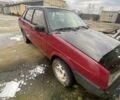 Красный ВАЗ 21099, объемом двигателя 1.5 л и пробегом 450 тыс. км за 700 $, фото 7 на Automoto.ua