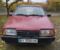 Красный ВАЗ 21099, объемом двигателя 1.5 л и пробегом 230 тыс. км за 547 $, фото 1 на Automoto.ua