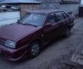 Красный ВАЗ 21099, объемом двигателя 1.6 л и пробегом 250 тыс. км за 533 $, фото 1 на Automoto.ua