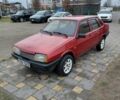 Червоний ВАЗ 21099, об'ємом двигуна 1.3 л та пробігом 300 тис. км за 550 $, фото 1 на Automoto.ua