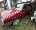 Красный ВАЗ 21099, объемом двигателя 0 л и пробегом 100 тыс. км за 541 $, фото 3 на Automoto.ua
