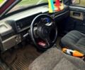 Красный ВАЗ 21099, объемом двигателя 15 л и пробегом 200 тыс. км за 900 $, фото 6 на Automoto.ua
