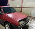 ВАЗ 21099 1993 в Краматорске на Automoto.ua Красный ВАЗ 21099, объемом двигателя 1.3 л и пробегом 3 тыс. км за 1050 $, фото 5 на Automoto.ua