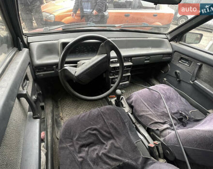 Красный ВАЗ 21099, объемом двигателя 0 л и пробегом 100 тыс. км за 541 $, фото 2 на Automoto.ua