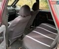 Красный ВАЗ 21099, объемом двигателя 1.5 л и пробегом 99 тыс. км за 1350 $, фото 10 на Automoto.ua