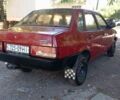Красный ВАЗ 21099, объемом двигателя 0 л и пробегом 300 тыс. км за 950 $, фото 2 на Automoto.ua