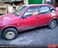 Красный ВАЗ 21099, объемом двигателя 1.5 л и пробегом 0 тыс. км за 799 $, фото 2 на Automoto.ua