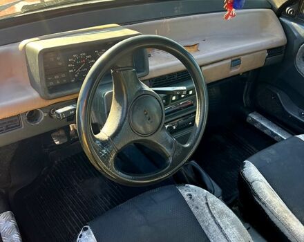 ВАЗ 21099 1993 в Бердичеве на Automoto.ua Красный ВАЗ 21099, объемом двигателя 1.3 л и пробегом 111 тыс. км за 820 $, фото 7 на Automoto.ua