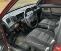 Красный ВАЗ 21099, объемом двигателя 1.5 л и пробегом 147 тыс. км за 1442 $, фото 10 на Automoto.ua