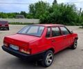 Червоний ВАЗ 21099, об'ємом двигуна 1.5 л та пробігом 303 тис. км за 900 $, фото 4 на Automoto.ua