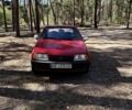 Красный ВАЗ 21099, объемом двигателя 1.5 л и пробегом 123 тыс. км за 850 $, фото 1 на Automoto.ua