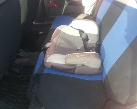 Красный ВАЗ 21099, объемом двигателя 1.3 л и пробегом 10 тыс. км за 1500 $, фото 5 на Automoto.ua