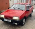 Червоний ВАЗ 21099, об'ємом двигуна 1.5 л та пробігом 250 тис. км за 880 $, фото 1 на Automoto.ua
