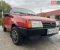 Красный ВАЗ 21099, объемом двигателя 1.29 л и пробегом 100 тыс. км за 1600 $, фото 2 на Automoto.ua