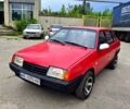 Червоний ВАЗ 21099, об'ємом двигуна 1.5 л та пробігом 303 тис. км за 900 $, фото 7 на Automoto.ua