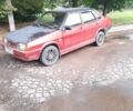 Красный ВАЗ 21099, объемом двигателя 1 л и пробегом 300 тыс. км за 1125 $, фото 1 на Automoto.ua