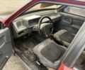 Красный ВАЗ 21099, объемом двигателя 1.5 л и пробегом 540 тыс. км за 559 $, фото 4 на Automoto.ua