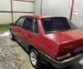 ВАЗ 21099 1993 в Краматорске на Automoto.ua Красный ВАЗ 21099, объемом двигателя 1.3 л и пробегом 3 тыс. км за 1050 $, фото 1 на Automoto.ua