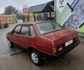 Красный ВАЗ 21099, объемом двигателя 1.5 л и пробегом 150 тыс. км за 1099 $, фото 1 на Automoto.ua