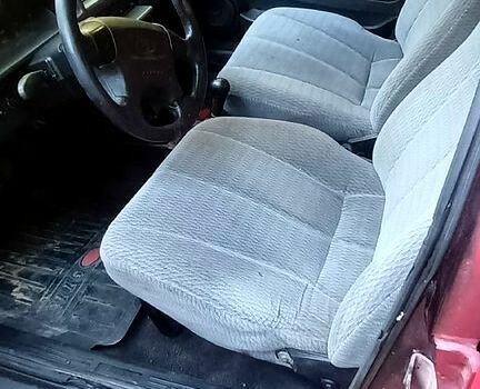 Красный ВАЗ 21099, объемом двигателя 1.3 л и пробегом 1000 тыс. км за 600 $, фото 6 на Automoto.ua