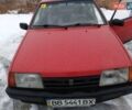 Червоний ВАЗ 21099, об'ємом двигуна 1.5 л та пробігом 340 тис. км за 750 $, фото 1 на Automoto.ua