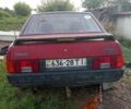 Красный ВАЗ 21099, объемом двигателя 1.3 л и пробегом 183 тыс. км за 1000 $, фото 1 на Automoto.ua