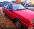 Красный ВАЗ 21099, объемом двигателя 1.3 л и пробегом 0 тыс. км за 1100 $, фото 2 на Automoto.ua