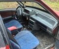 Червоний ВАЗ 21099, об'ємом двигуна 1.3 л та пробігом 250 тис. км за 662 $, фото 4 на Automoto.ua